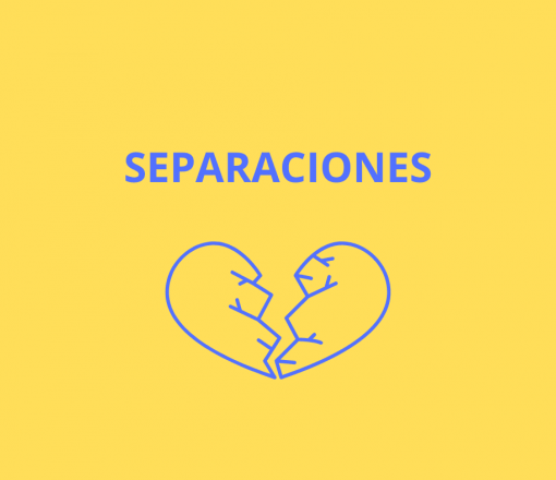 Psicólogos en Madrid para resolver problemas de parejas y separaciones